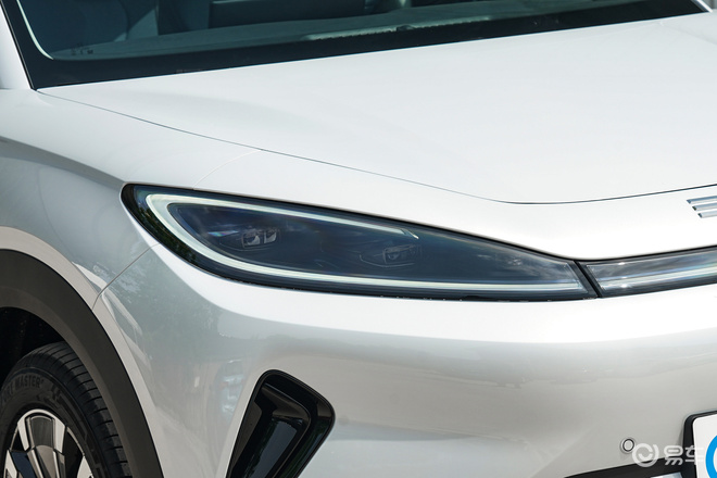 【2026款 海狮05EV 630km 智航版汽车报价_图片_参数配置】-易车_比亚迪海洋滁州东和鸿瑞店