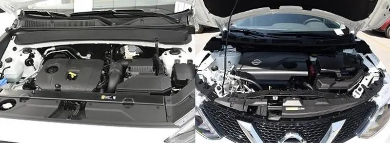 不足二十万的合资紧凑SUV 日系韩系哪家强