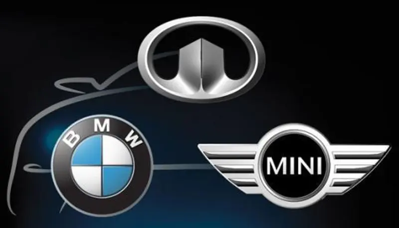 宝马与长城签署合作意向书 成立合资公司生产MINI纯电动车型
