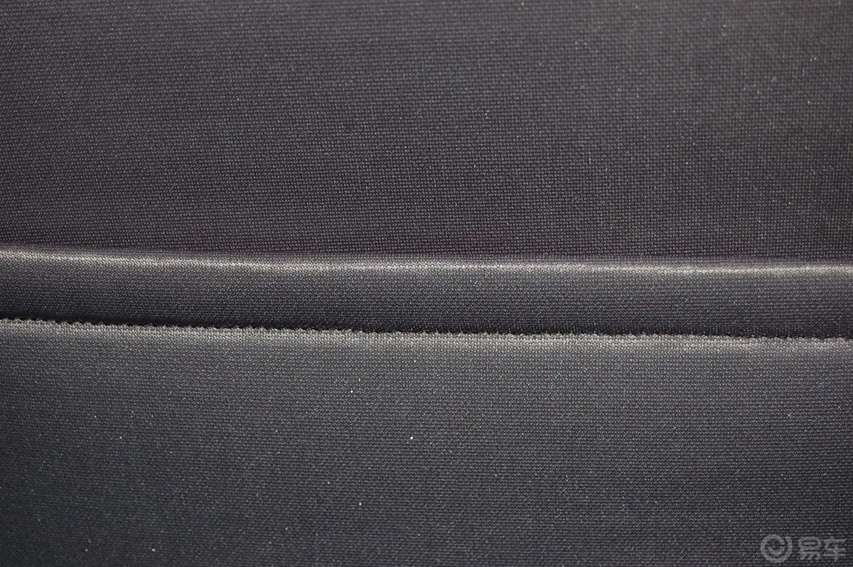 福瑞达CH6390E STD(标准型)座椅特殊细节