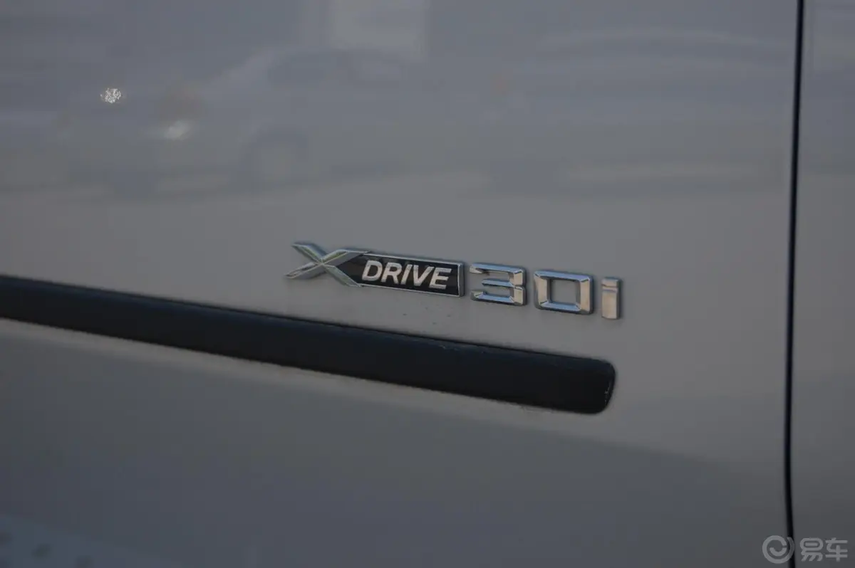 宝马X5(进口)xDrive30i 领先型外观