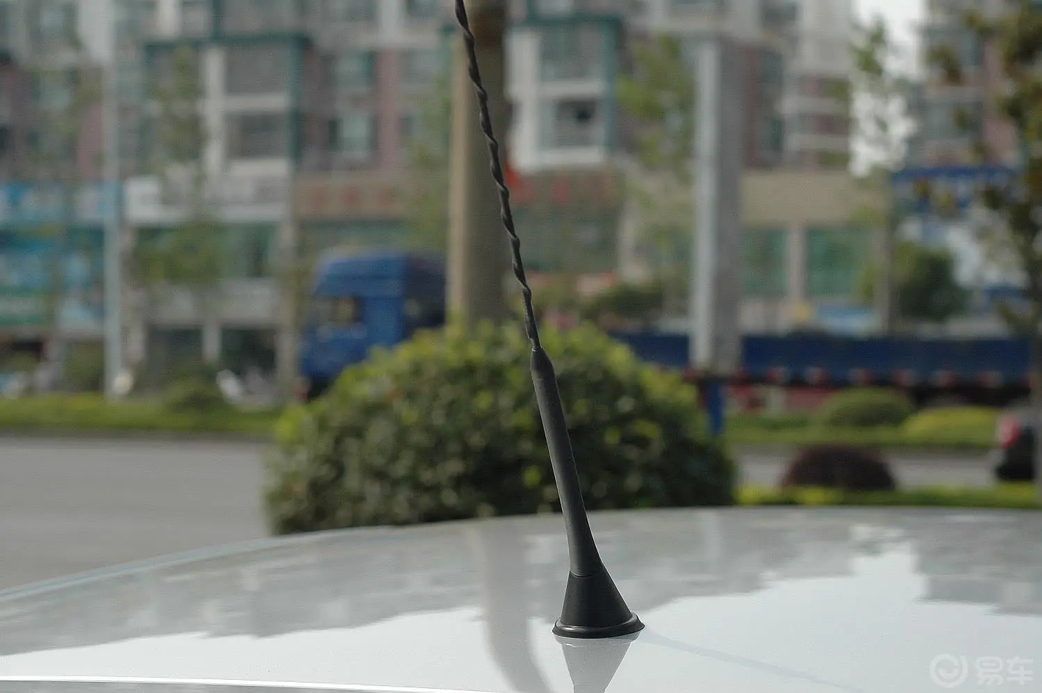 Polo劲取 1.6L 手动雅致版外观