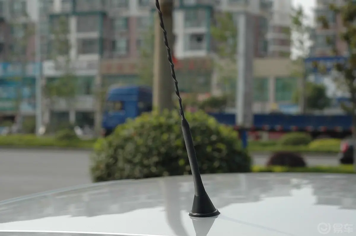 Polo劲取 1.6L 手动雅致版外观