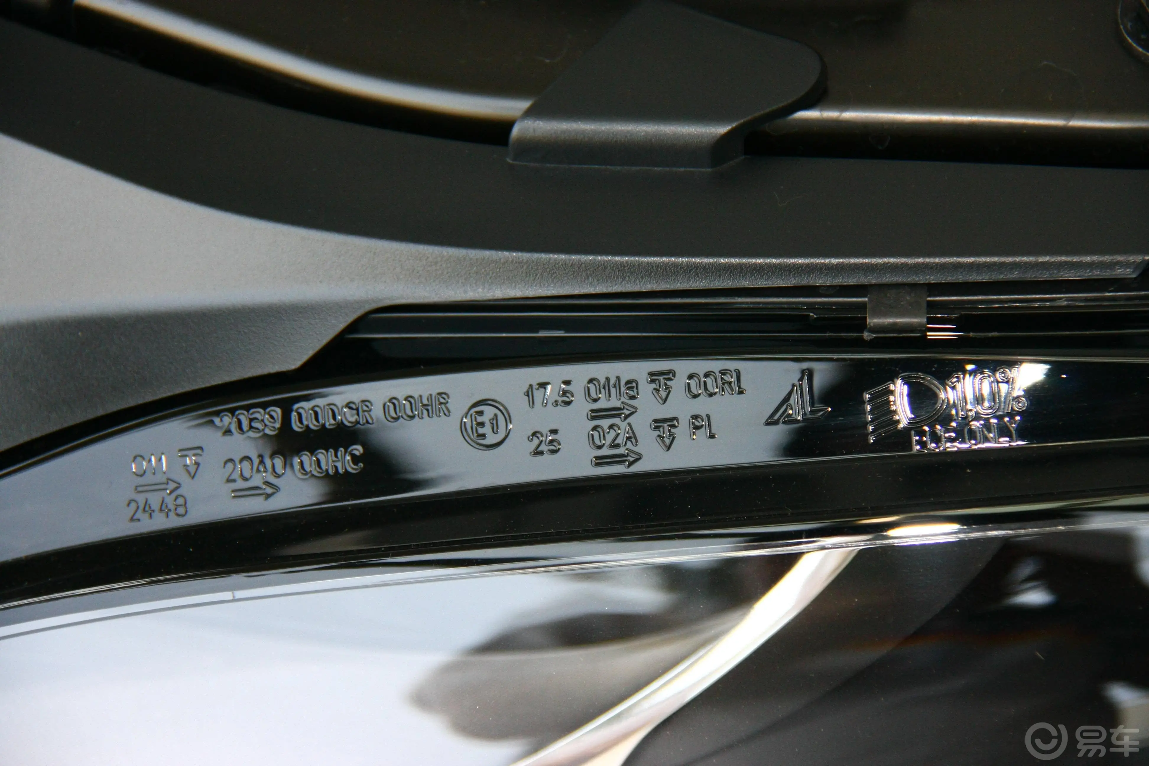 奥迪TTTT Coupe 2.0 TFSI S tronic内饰