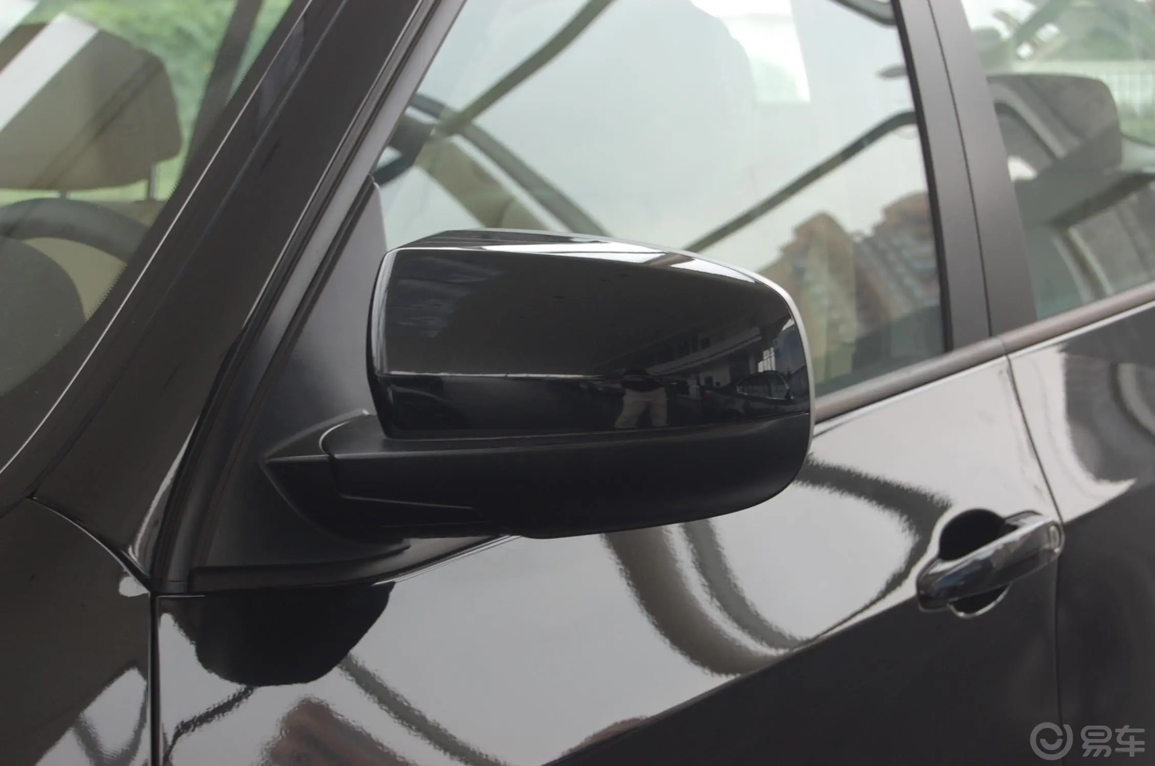 宝马X5(进口)xDrive30i 领先型后视镜转向灯（前）