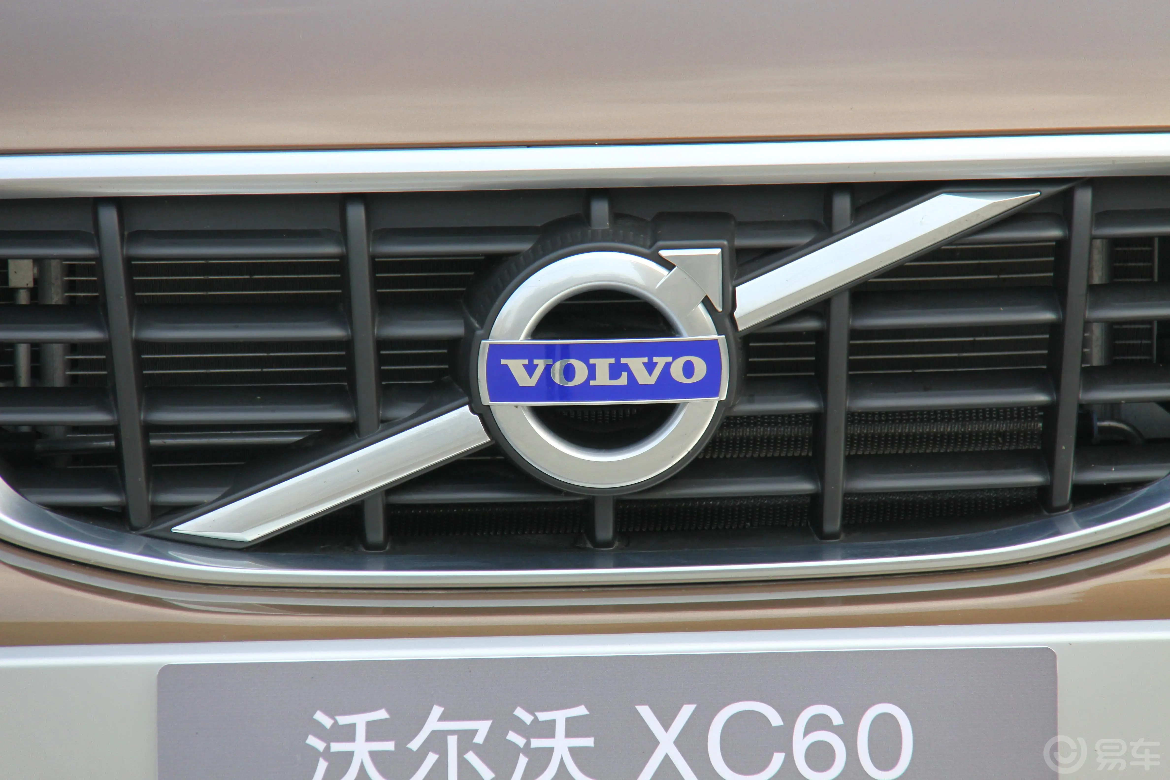 沃尔沃XC60(进口)T6 AWD 智雅版外观