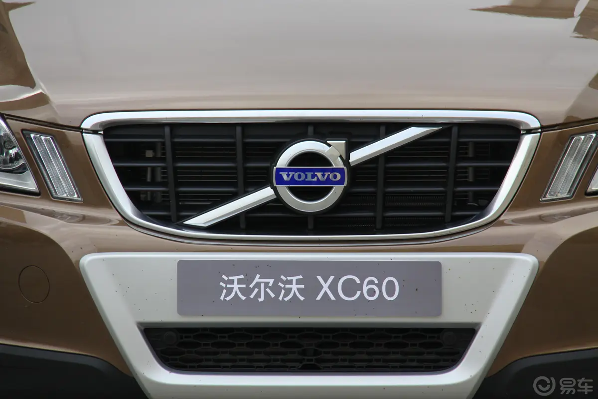 沃尔沃XC60(进口)T6 AWD 智雅版外观