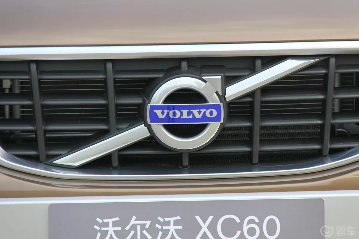 沃尔沃XC60(进口)T6 AWD 智雅版外观