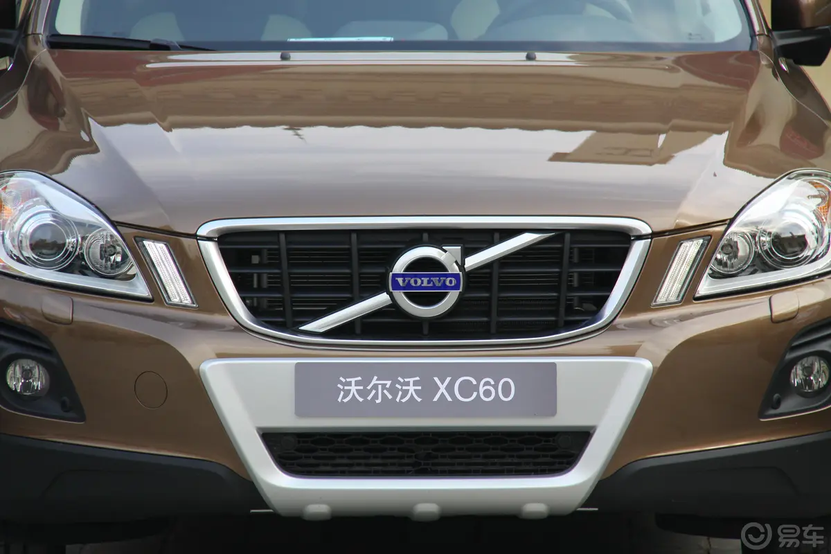 沃尔沃XC60(进口)T6 AWD 智雅版外观