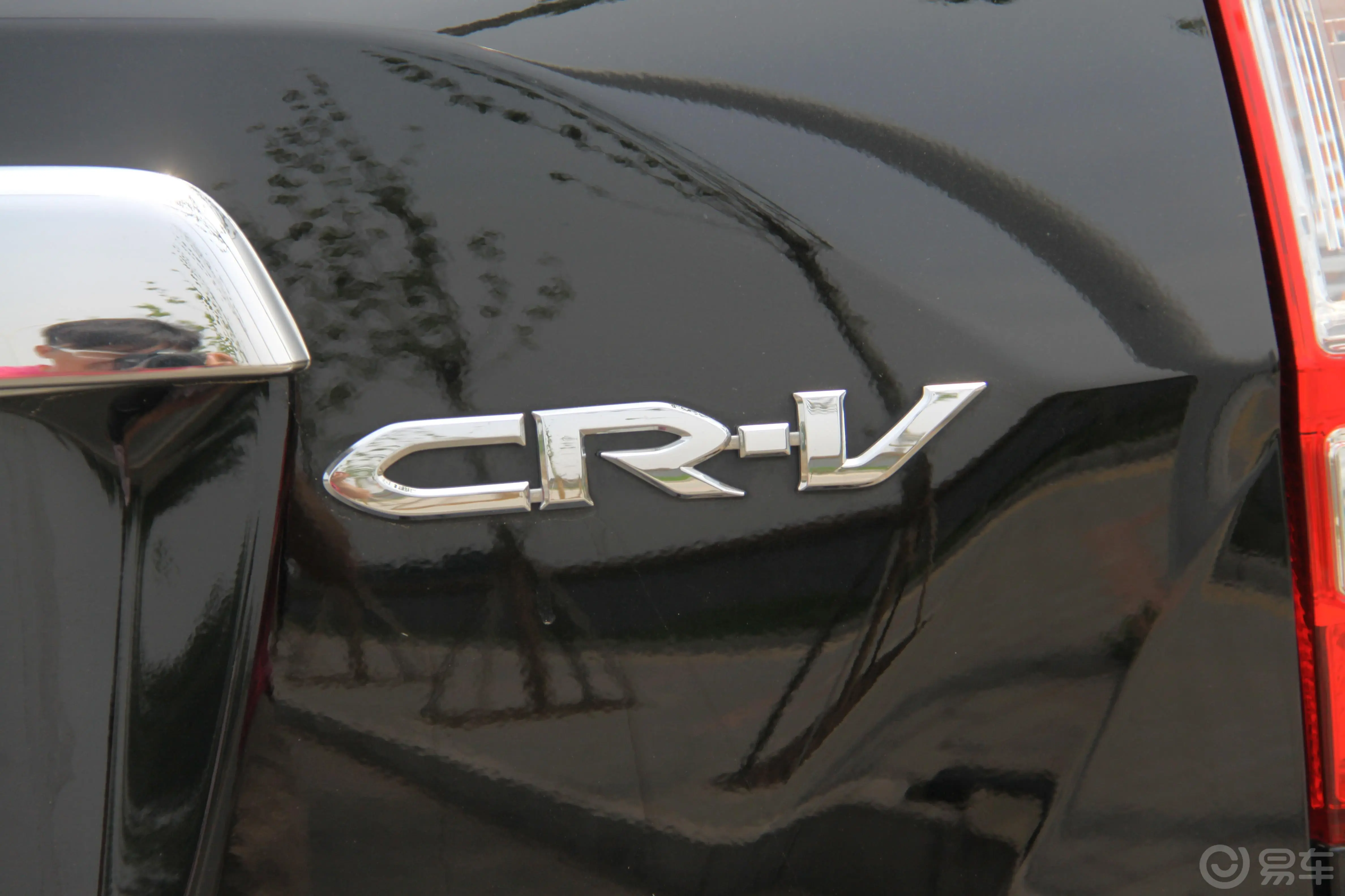 本田CR-V尊贵版自动挡 Vti—S AT外观