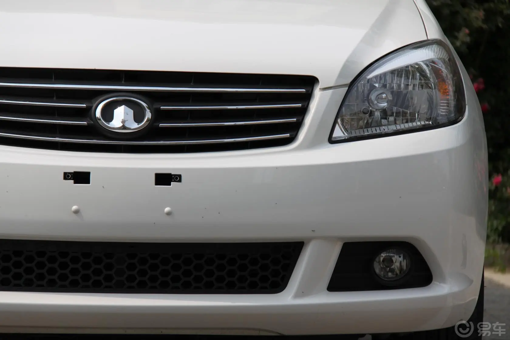 长城C301.5L VVT MT 豪华型外观