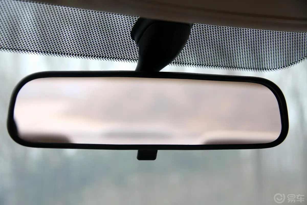 威驰1.6L GLX—i 天窗版 AT内后视镜
