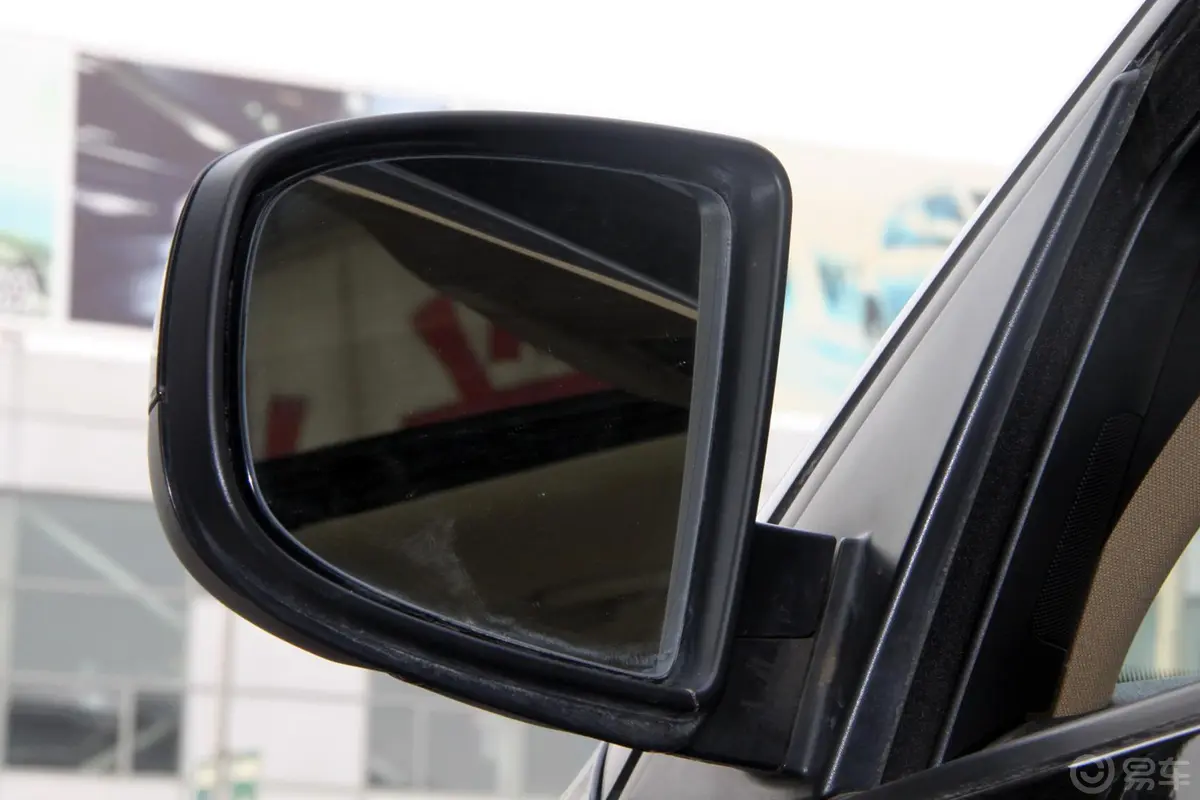 宝马X5(进口)xDrive35i  美规版后视镜镜面（后）