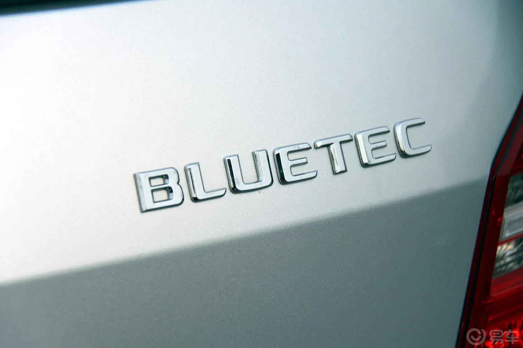 奔驰GL级GL350 Blue TEC 北美版外观