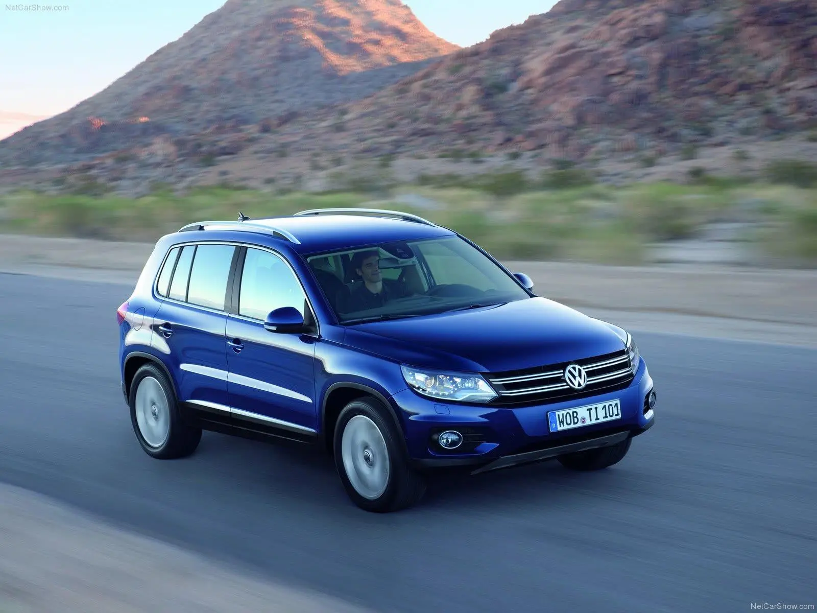 Tiguan