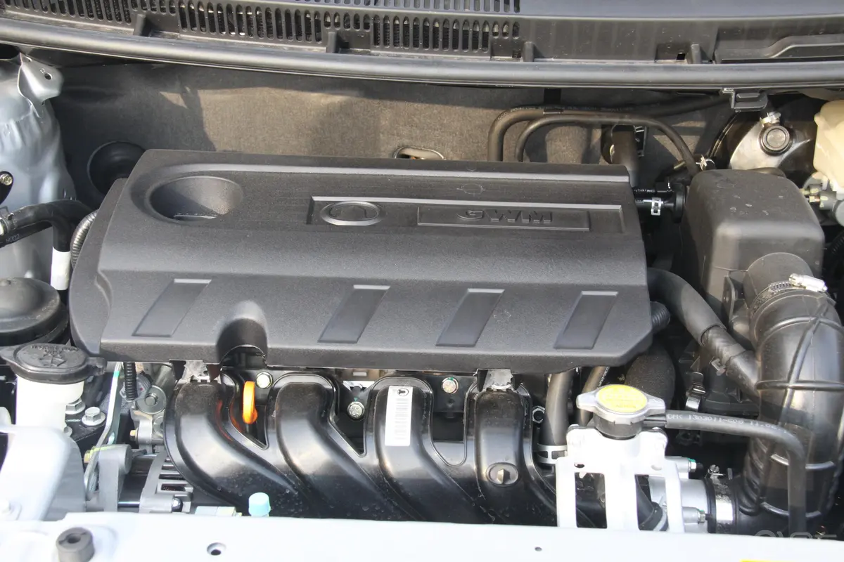 长城C301.5L VVT 手动 精英型发动机