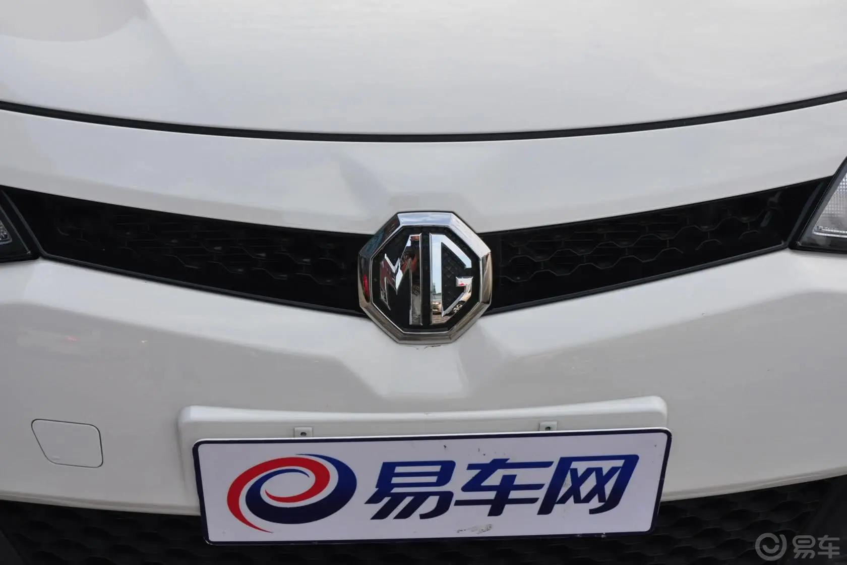 MG6掀背 1.8T 手动 舒适版外观