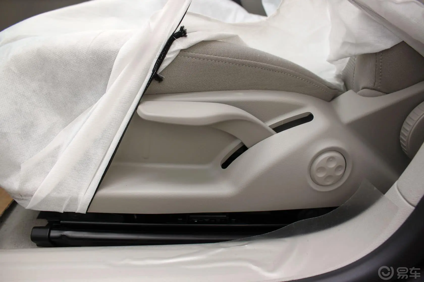奥迪A3(进口)Sportback 1.4T 自动 舒适型内饰
