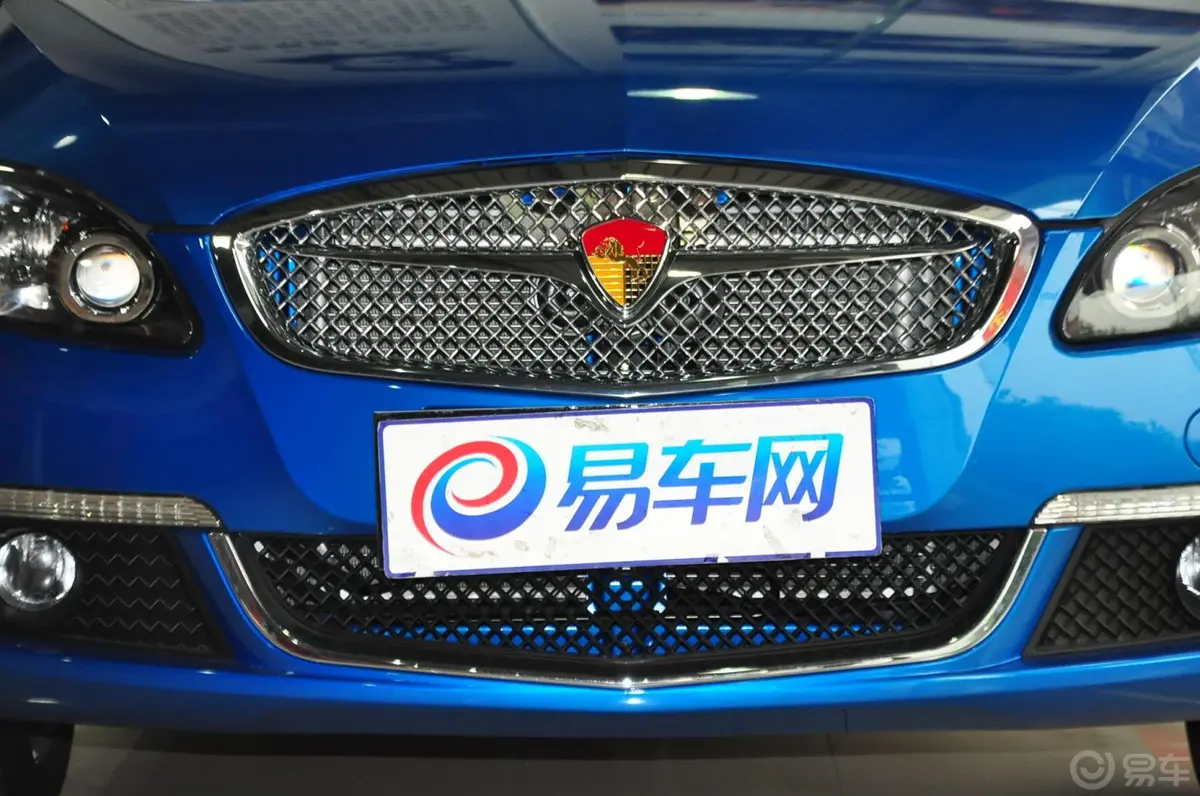 莲花L5Sportback 1.6L 自动 风尚版外观