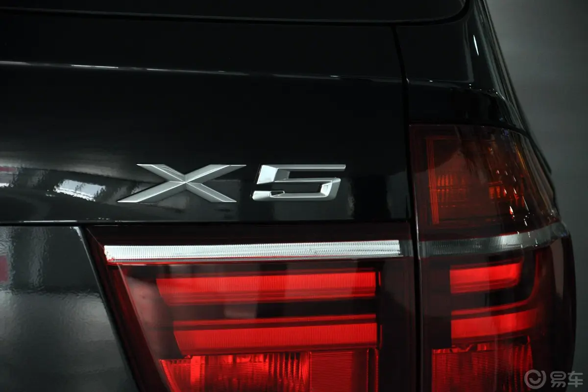 宝马X5(进口)xDrive35i 领先型外观