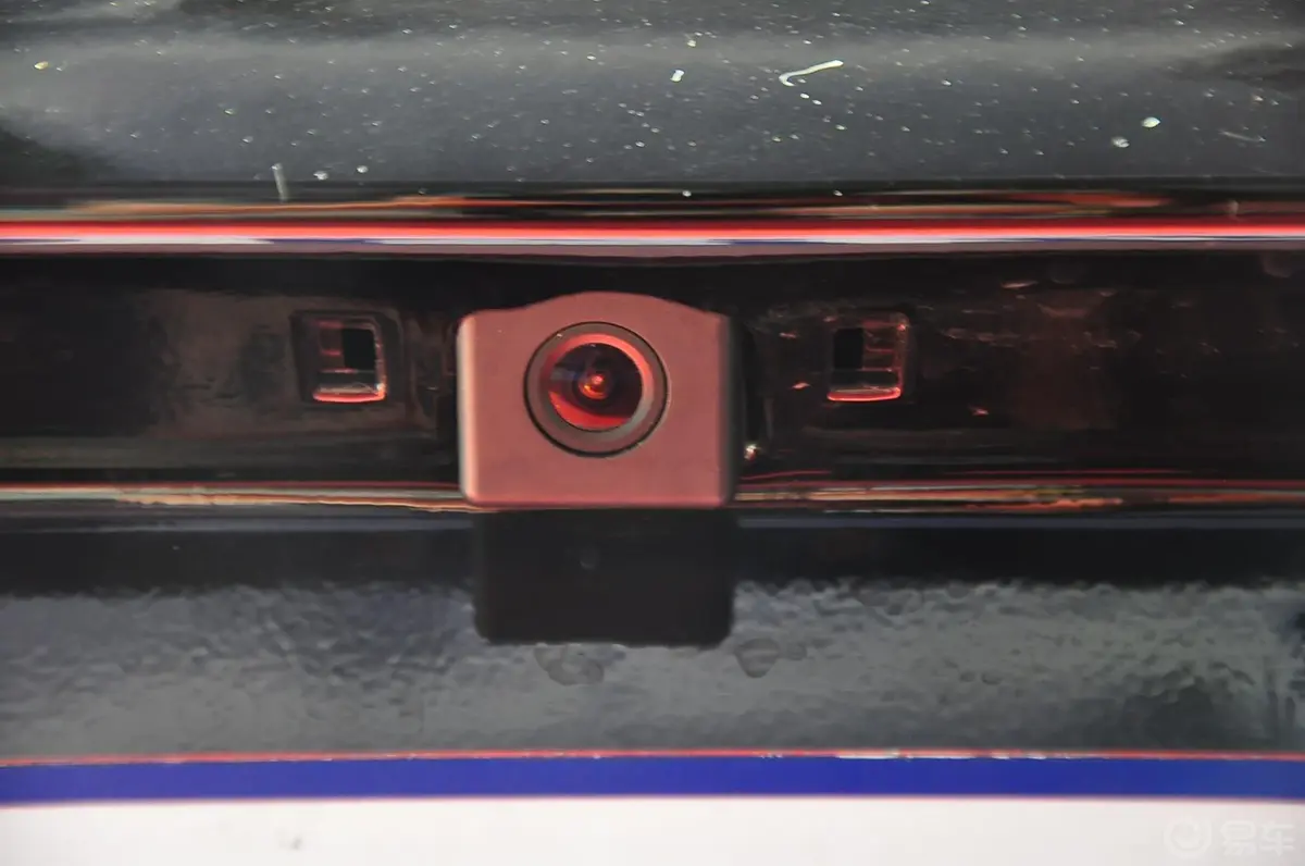 瑞麒G62.0TCI 自动 豪华型倒车影像摄像头