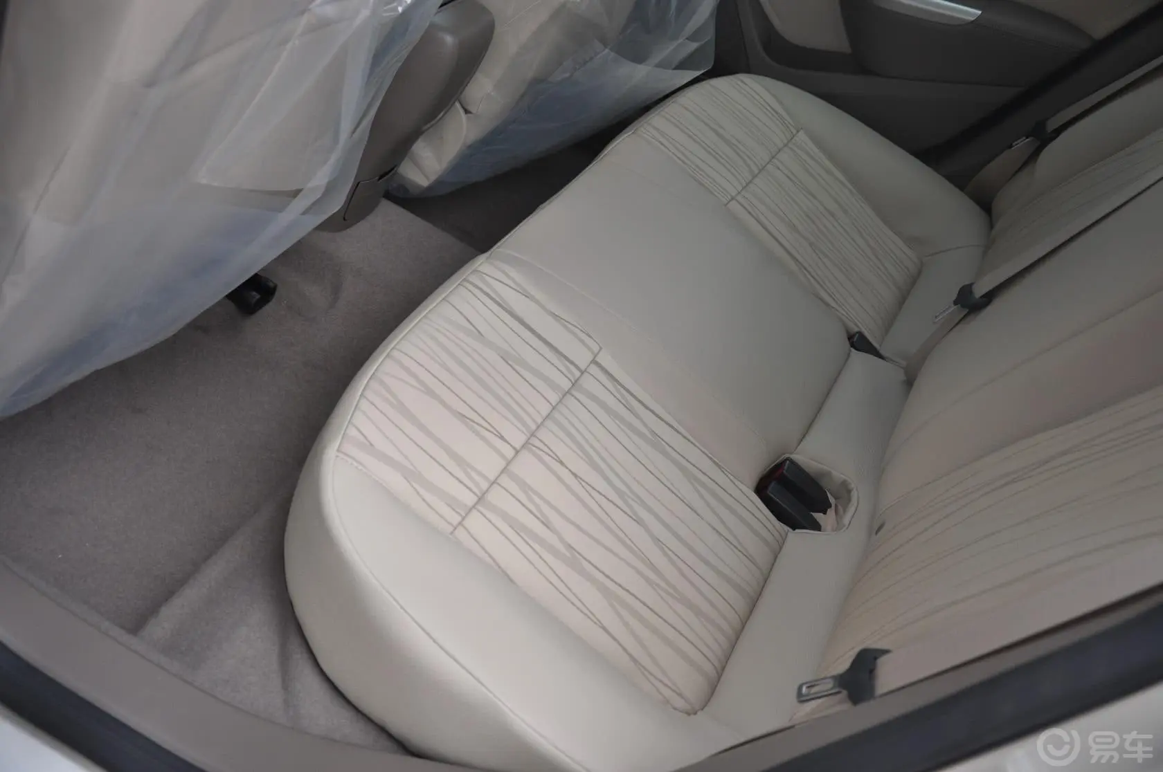 英朗GT 1.6L 自动 舒适天窗版空调