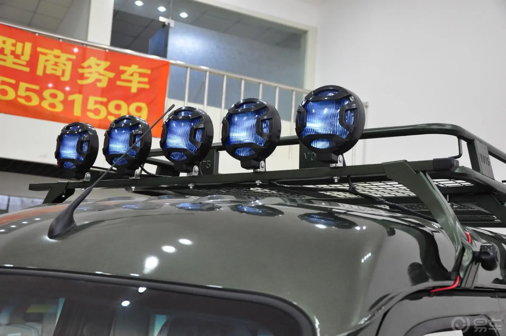 东风小康V07S1.0L 手动 基本型1外观