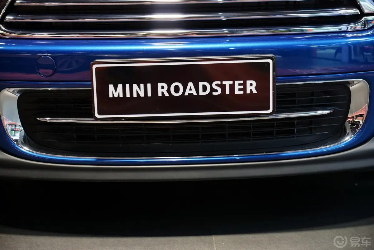 MINI ROADSTERCOOPER 1.6L 自动外观