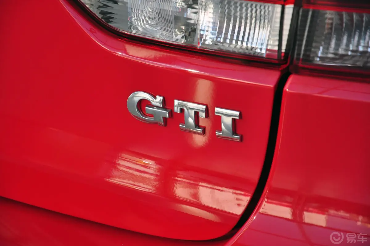 高尔夫GTI 2.0L 双离合 舒适版外观