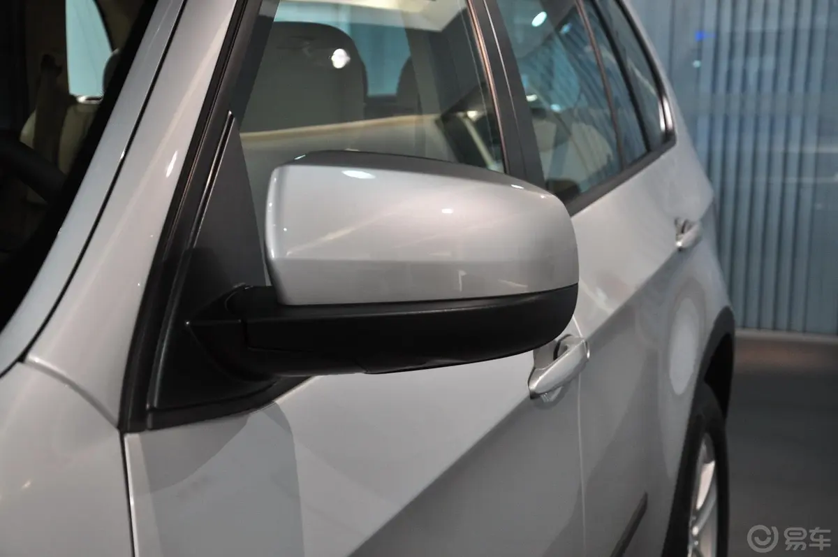 宝马X5(进口)xDrive35i 豪华型 5座后视镜转向灯（前）