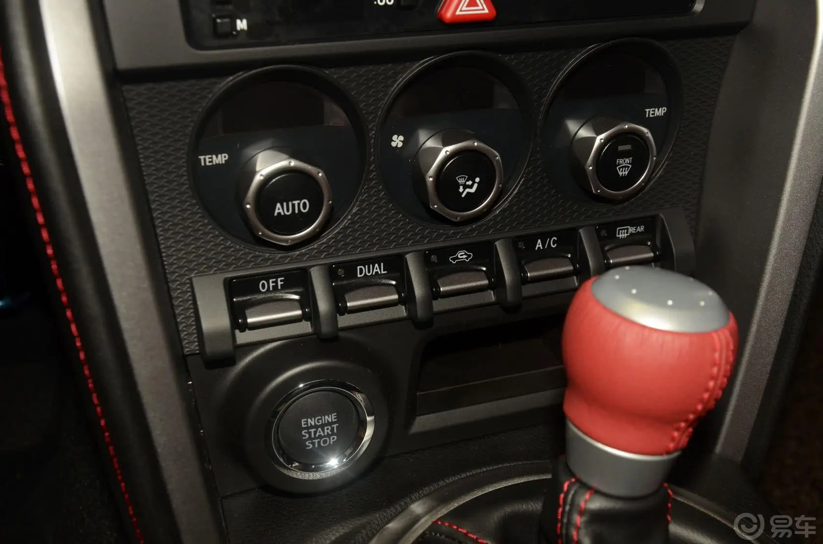 丰田862.0L 自动 豪华型空调