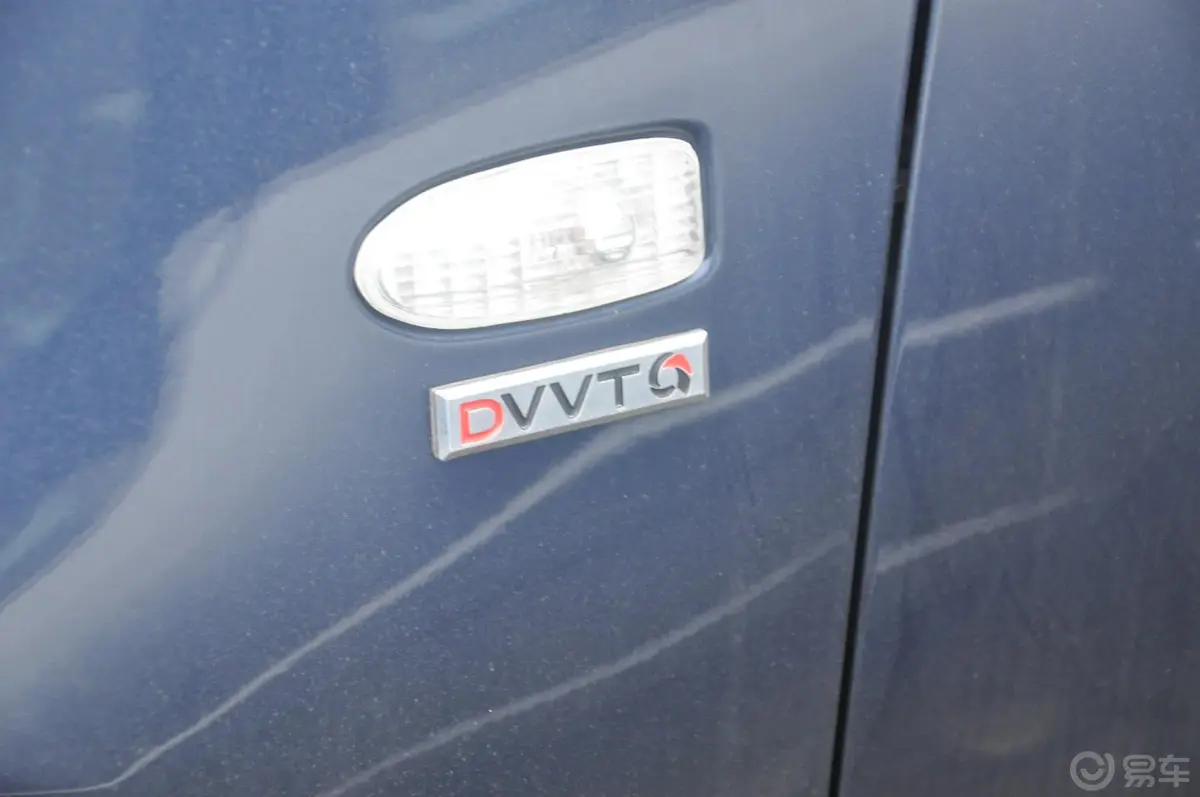 瑞虎精英版 1.6L 自动 DVVT 舒适型外观