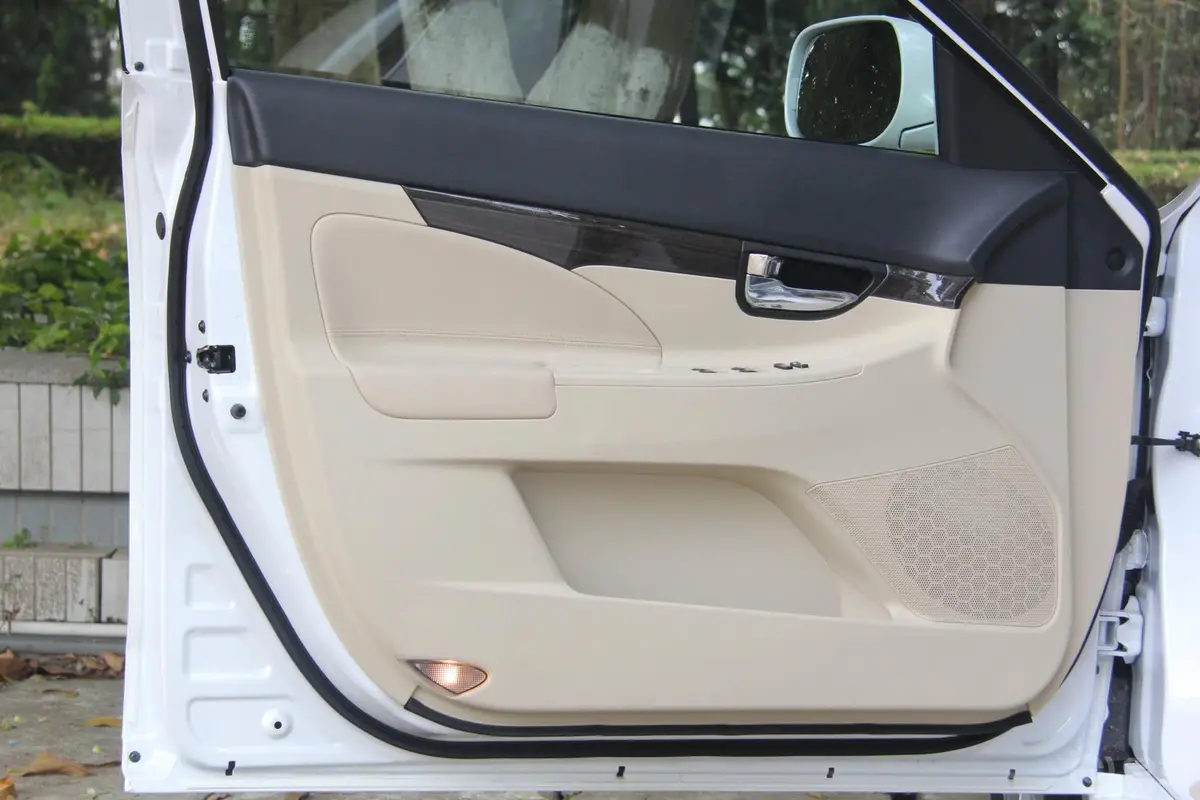 睿骋1.8T 自动 尊贵型驾驶员侧车门内门板