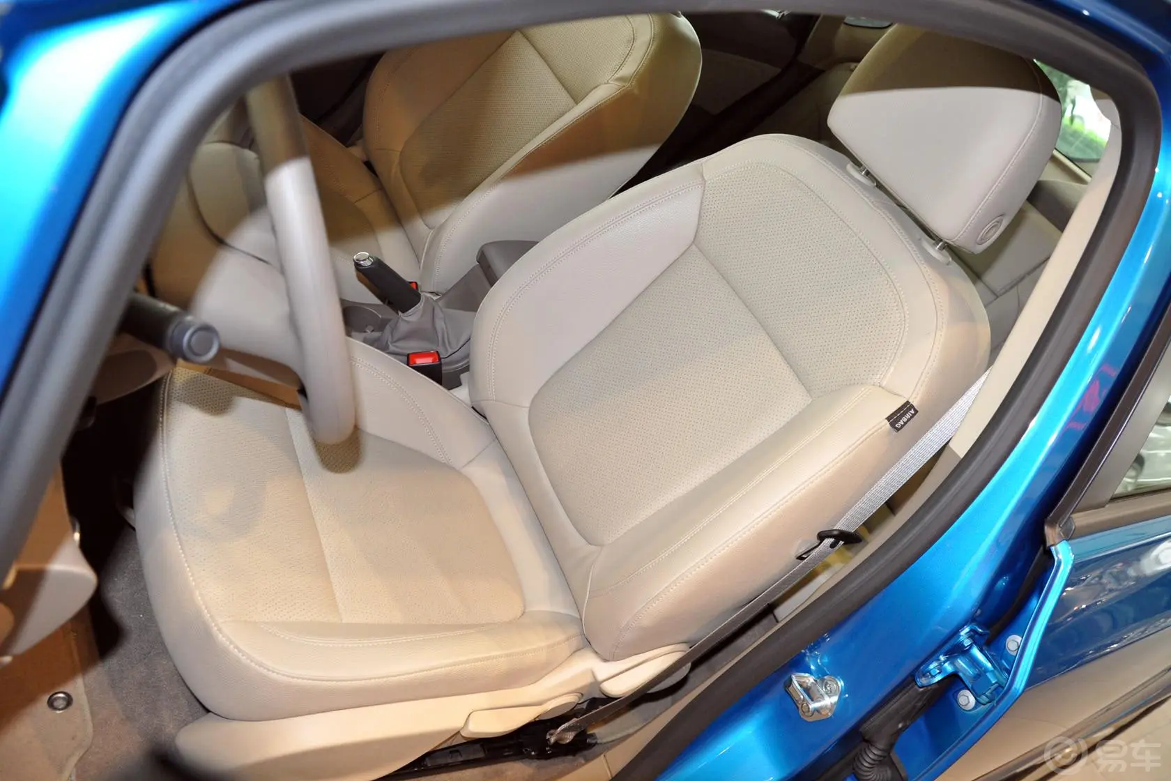 英朗GT 1.6L 手动 进取型驾驶员座椅
