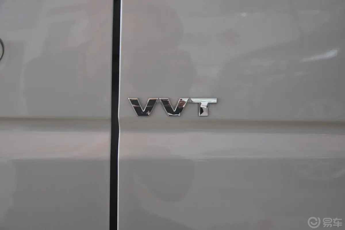 北斗星1.4L VVT 手动 全能版 适用型车侧标