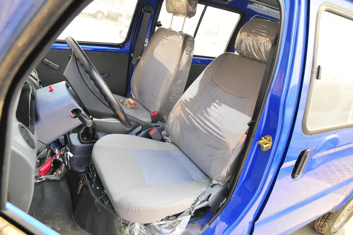 佳宝V52V52 实用型驾驶员座椅