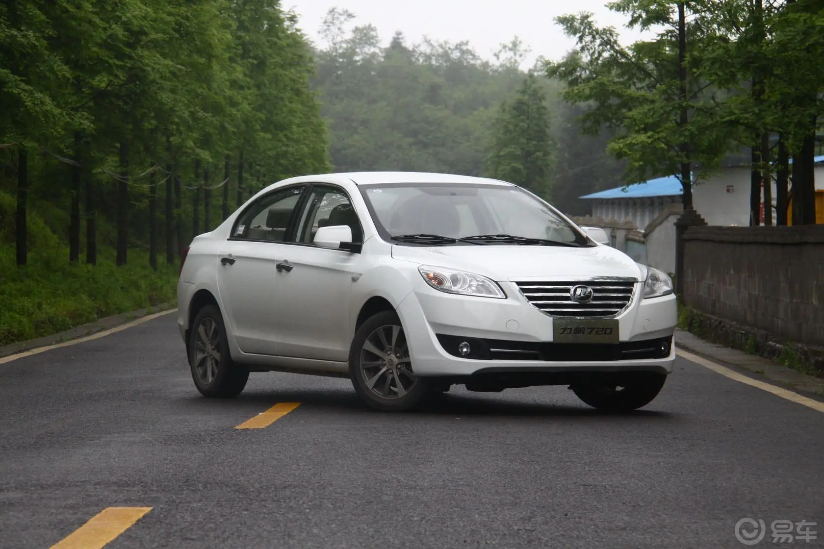 力帆7201.8L 手动 标准型雨刷器（前）