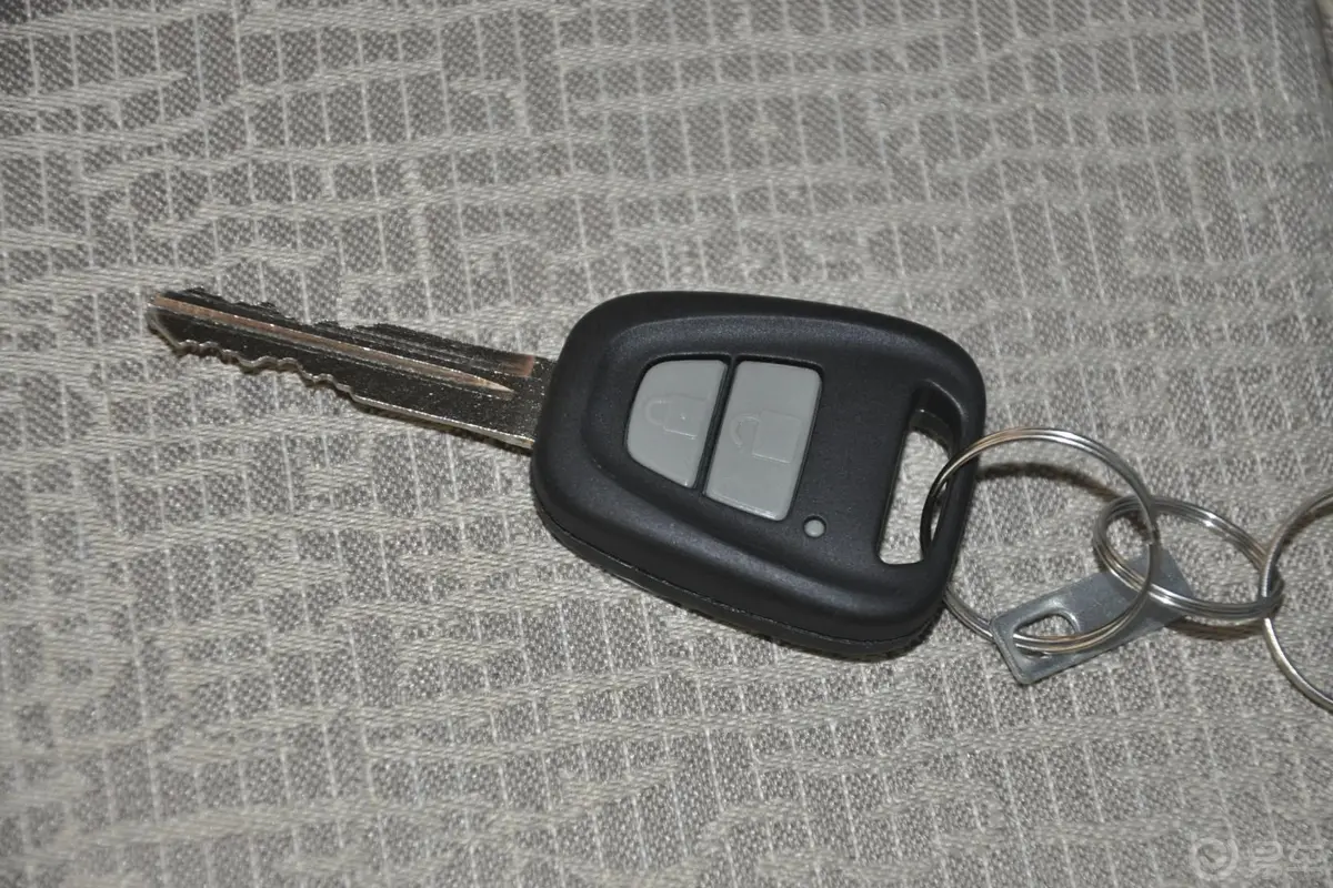 威旺306306超值版 旺业型钥匙