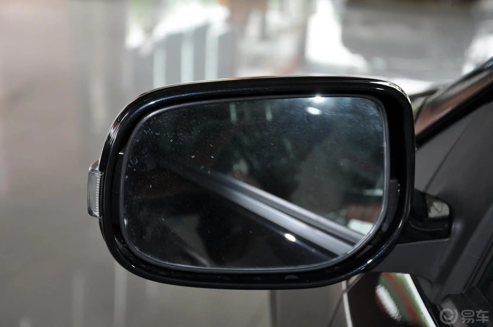 众泰Z3001.5L 手动 精英型后视镜镜面（后）