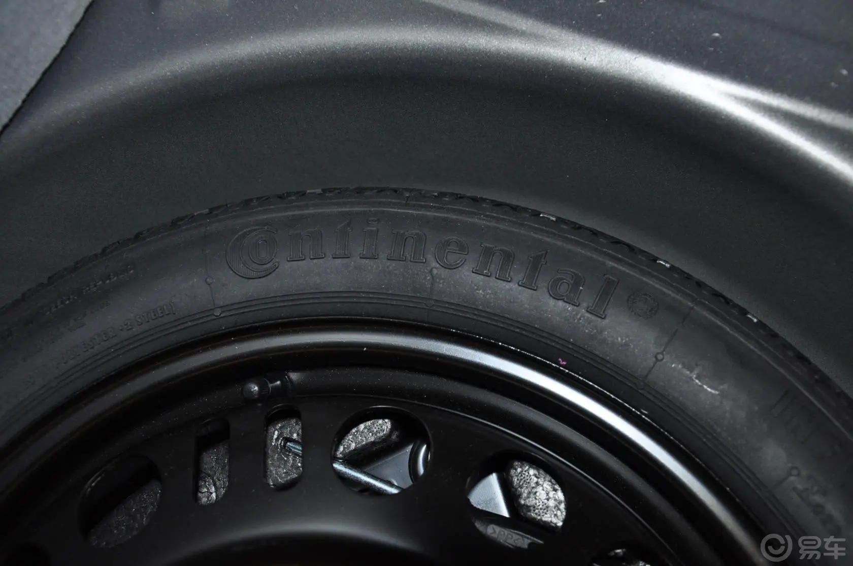 麦瑞纳1.4T 舒适型备胎品牌