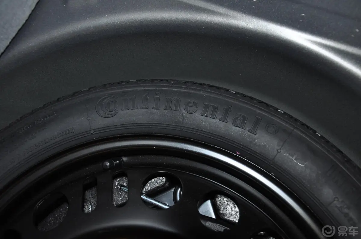 麦瑞纳1.4T 舒适型备胎品牌