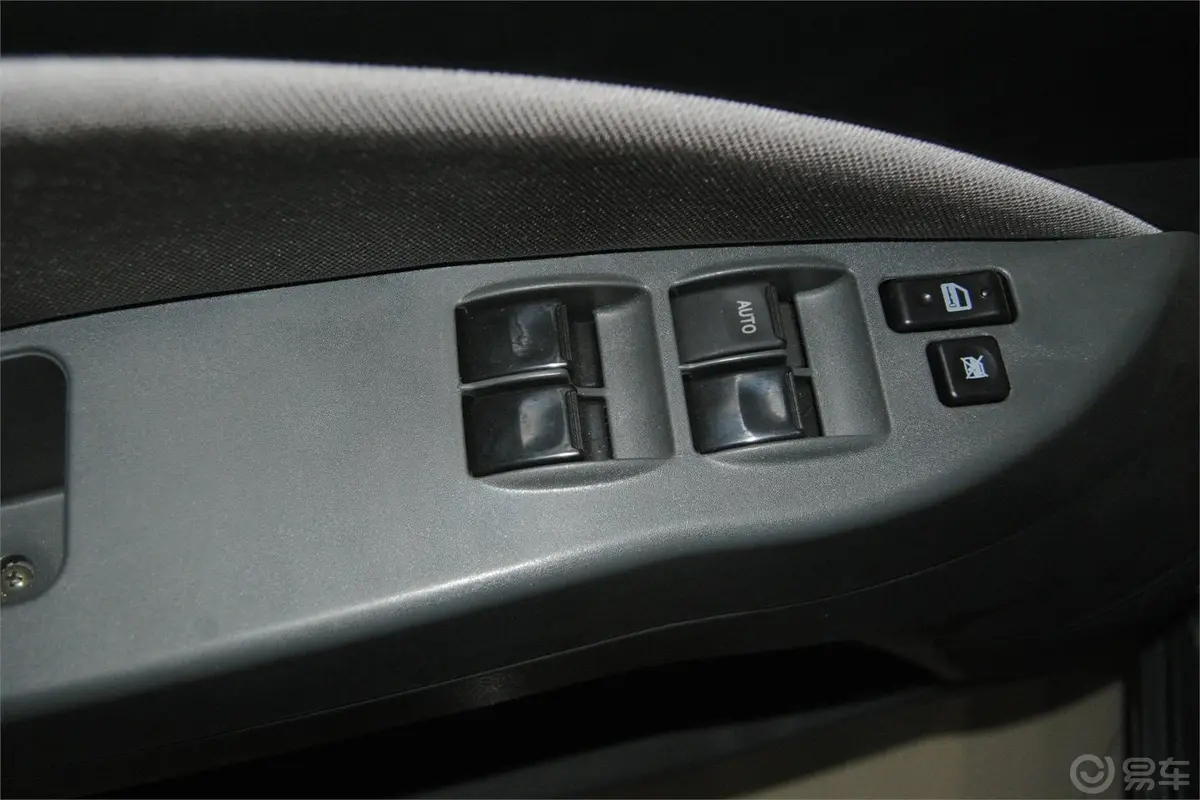 景逸XL 1.5L 手动 舒适型 国4车窗升降键