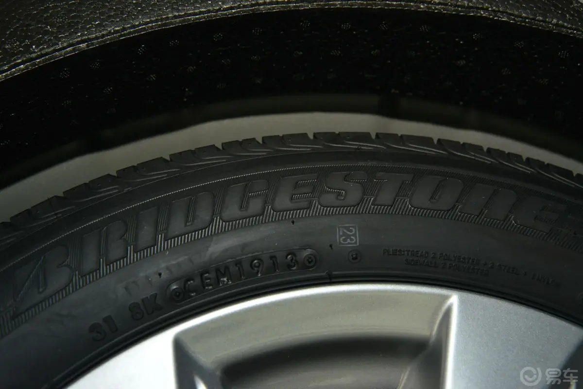 马自达3 星骋两厢 2.0L 自动 豪华运动型备胎品牌