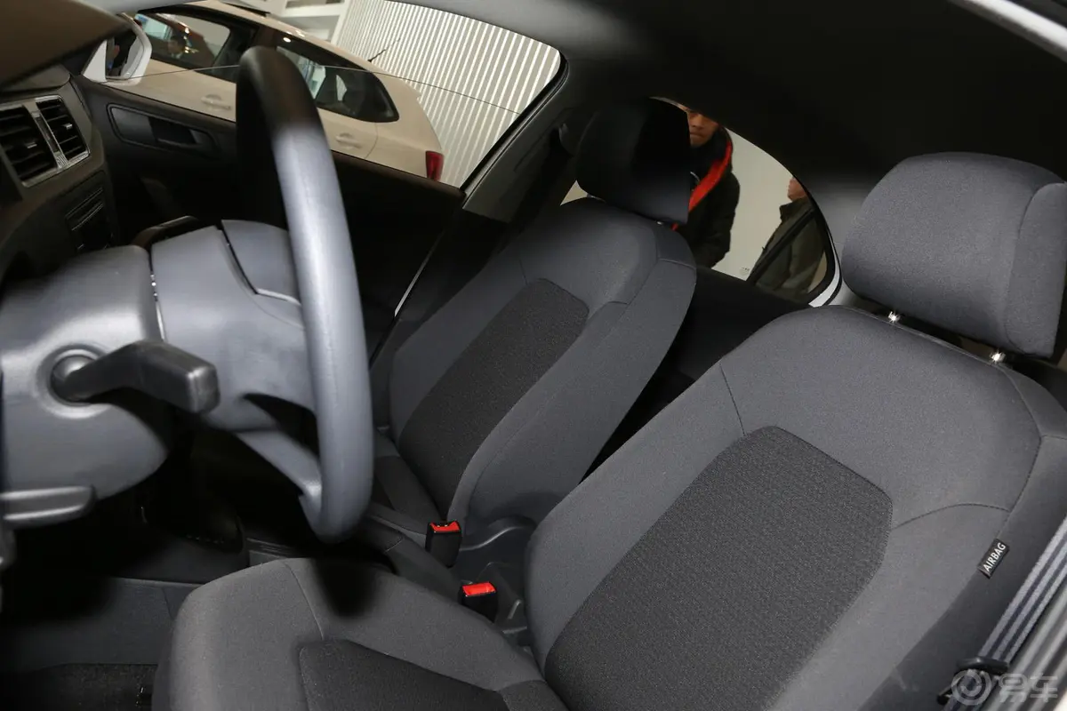 桑塔纳1.6L 自动 舒适版驾驶员座椅