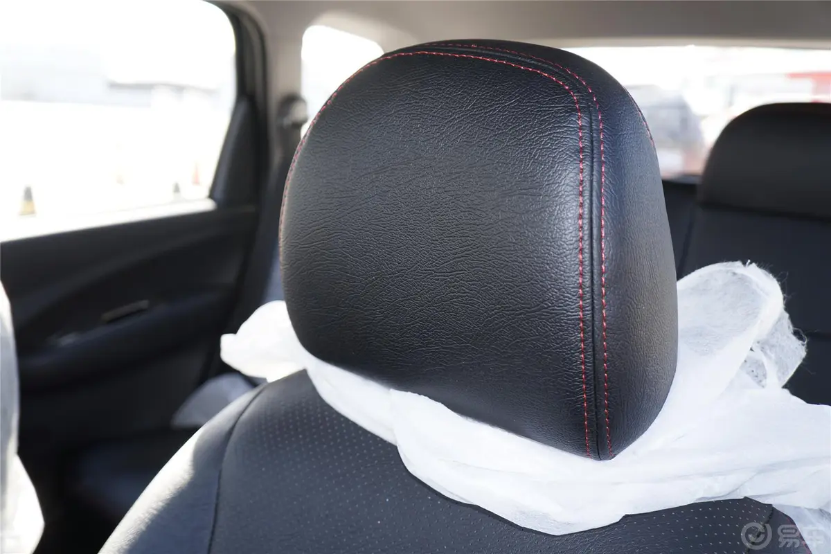 景逸X5X5 1.8T 手动 尊贵型驾驶员头枕