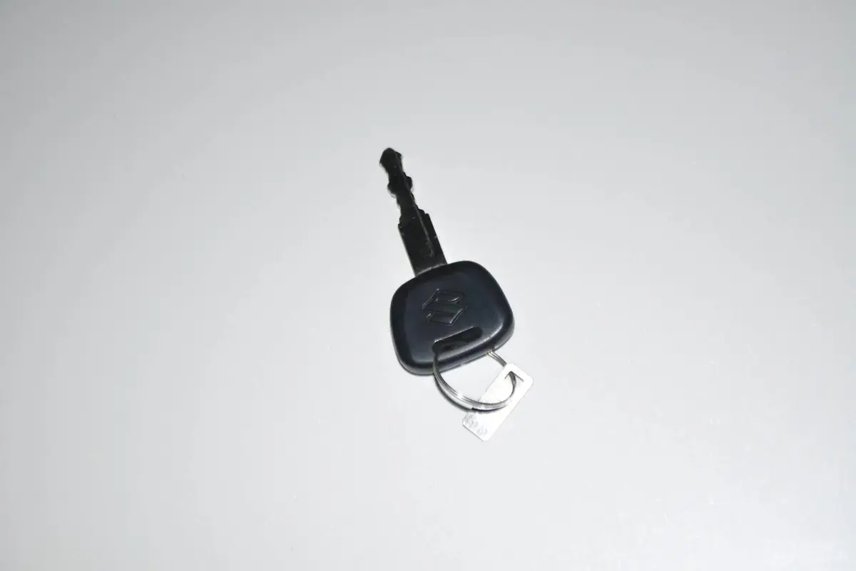 浪迪1.4L 手动 阳光版 舒适型钥匙