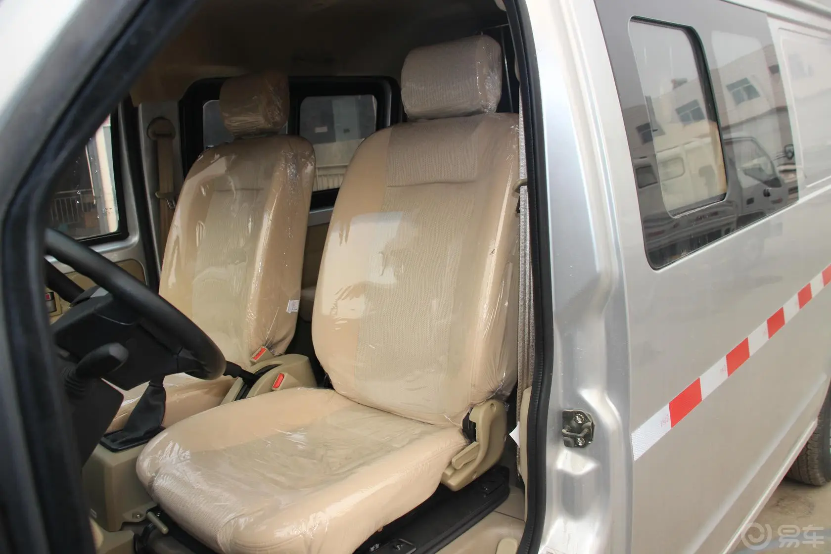东风小康C351.4L基本型驾驶员座椅