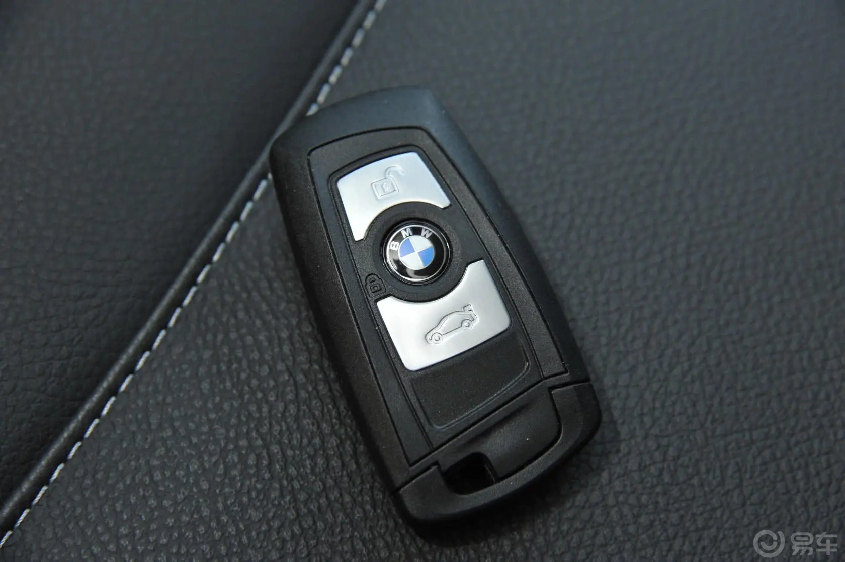 宝马X3(进口)改款 xDrive20i 豪华型钥匙