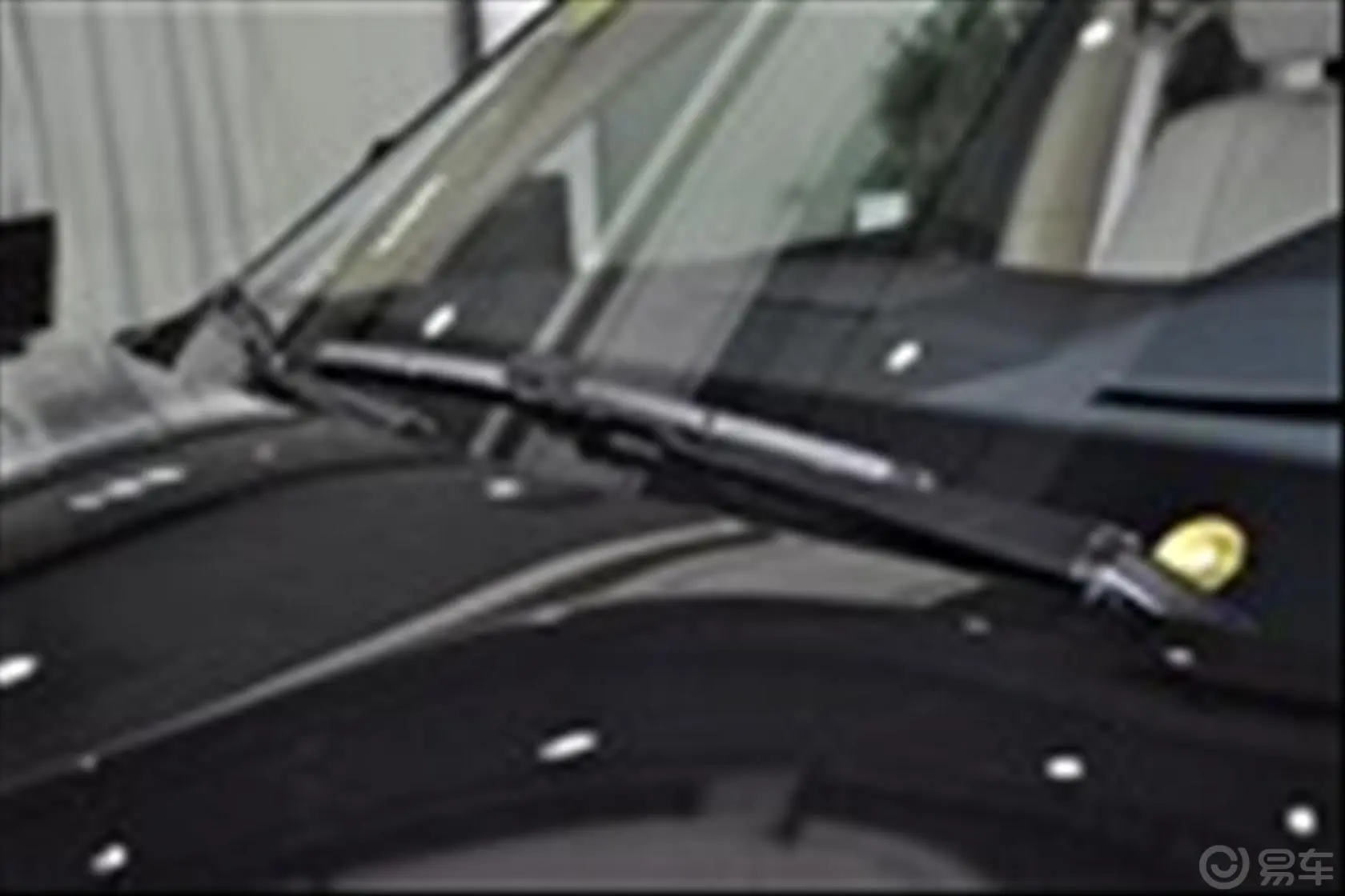 宝马X5(进口)xDrive35i 豪华型雨刷器（前）