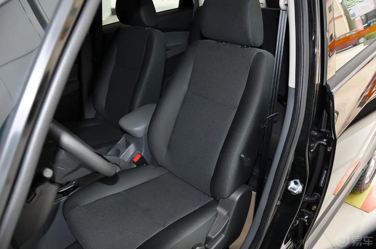 瑞风M21.5L 手动 全能商务舒适型驾驶员座椅